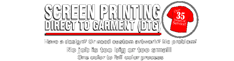 screen printing title 2